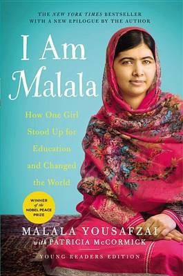 I Am Malala(English, Paperback, Yousafzai Malala)