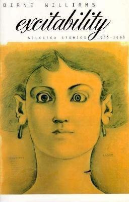 Excitability(English, Paperback, Williams Diane)