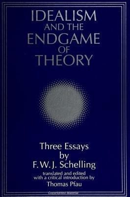 Idealism and the Endgame of Theory(English, Paperback, unknown)
