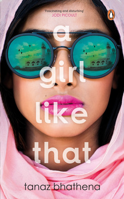 A Girl Like That(English, Paperback, Bhathena Tanaz)