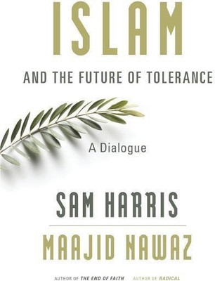 Islam and the Future of Tolerance(English, Hardcover, Harris Sam)