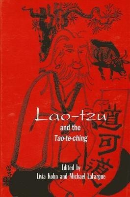 Lao-tzu and the Tao-te-ching(English, Paperback, unknown)