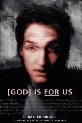 God is for Us(English, Paperback, Kruger C.Baxter)