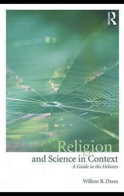 Religion and Science in Context(English, Electronic book text, Drees Willem B)