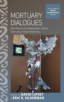 Mortuary Dialogues(English, Hardcover, unknown)