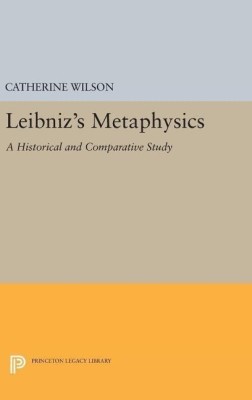 Leibniz's Metaphysics(English, Hardcover, Wilson Catherine)