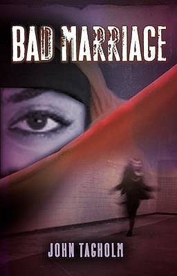 Bad Marriage(English, Paperback, Tagholm John)