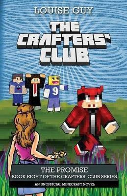 The Crafters' Club Series: The Promise(English, Paperback, Guy Louise)