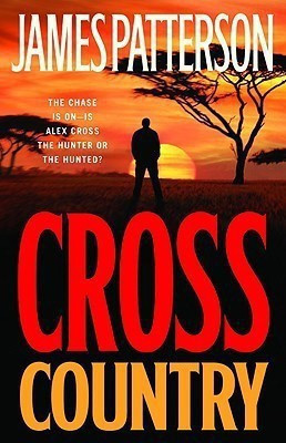 Cross Country(English, Hardcover, Patterson James)