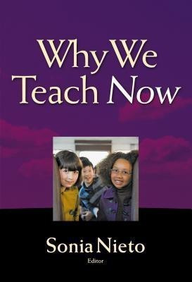 Why We Teach Now(English, Paperback, unknown)
