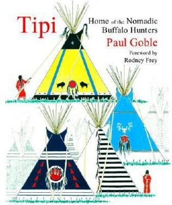 Tipi(English, Paperback, Globe Paul)