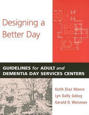 Designing a Better Day(English, Paperback, Diaz Moore Keith)