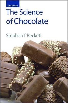 The Science of Chocolate(English, Hardcover, Beckett Stephen T)