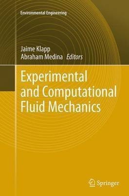 Experimental and Computational Fluid Mechanics(English, Paperback, unknown)