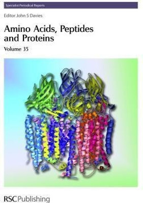 Amino Acids, Peptides and Proteins(English, Hardcover, unknown)