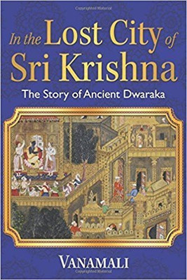 In the Lost City of Sri Krishna(English, Paperback, unknown)