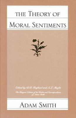 Theory of Moral Sentiments(English, Paperback, Smith Adam)
