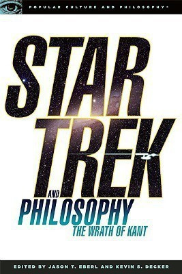 Star Trek and Philosophy(English, Paperback, unknown)