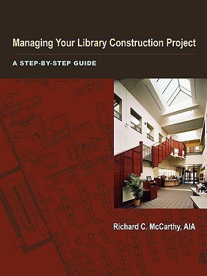 Managing Your Library Construction Project(English, Paperback, unknown)