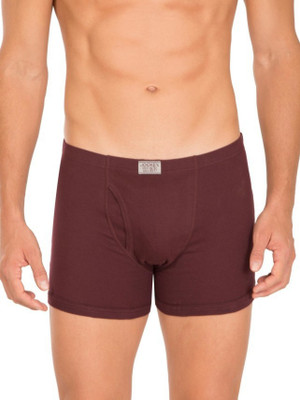 JOCKEY Solid Men Boxer