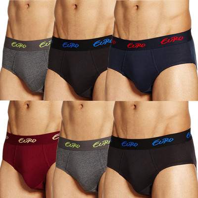 EURO Men Brief
