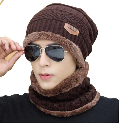 FASHLOOK Beanie Cap