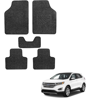SEMAPHORE PVC Standard Mat For  Ford NA(Black)