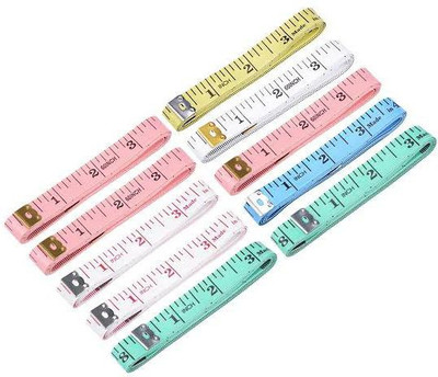 World Wide Villa WV_165 Measurement Tape(1.5 m)