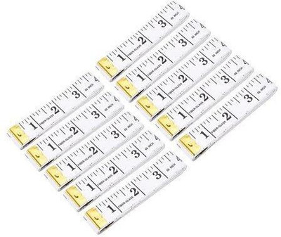 World Wide Villa WV_167 Measurement Tape(1.5 m)
