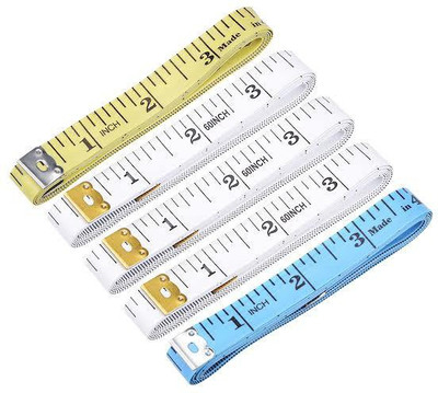World Wide Villa WV_169 Measurement Tape(1.5 m)