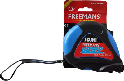 FREEMANS GR1025 Measurement Tape(10 mm)