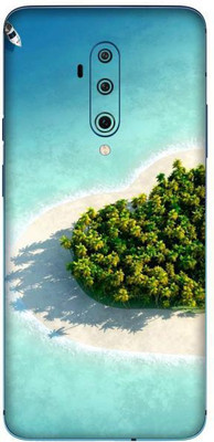 aadia ONE PLUS 7T PRO Mobile Skin(Multicolor)