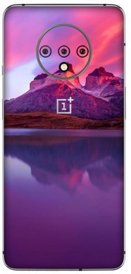 aadia ONE PLUS 7T Mobile Skin(Multicolor)