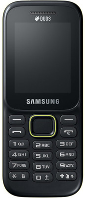 SAMSUNG GURU MUSIC 2(Black)