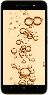 Itel A22 Pro (Gold, 16 GB)(2 GB RAM)