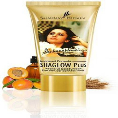 Shahnaz Husain Shaglow Plus(40 g)