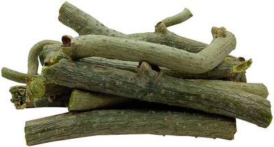 VibeX Giloy/Gaduchi Stem Pure Neem Trees Harvested Seed(12 per packet)