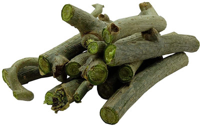 VibeX NEEM GILOY/GUDUCHI STEM CUTTING (TINOSPORA CORDIFOLIA) Seed(10 per packet)