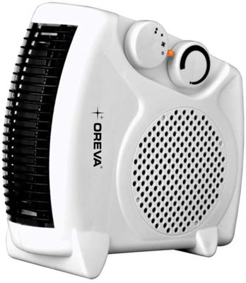 OREVA OREH-1210 OREVA OREH1210 Fan Room Heater