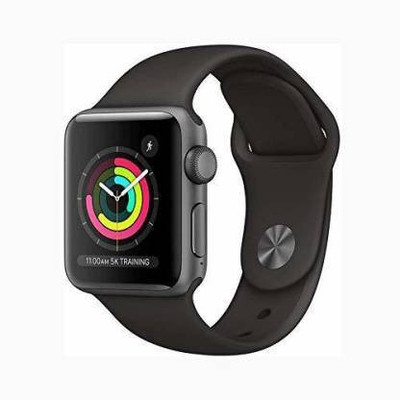 SOMTONE Tempered Glass Guard for Tempus T500 Bluetooth Call Heart Rate Smartwatch tempered glass(Pack of 1)