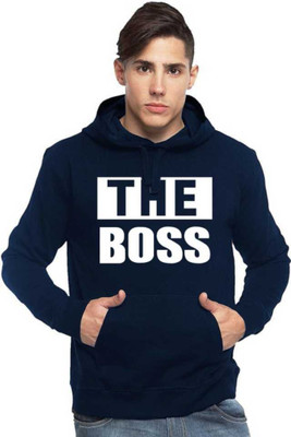 dreamkarts Full Sleeve Graphic Print Men Sweatshirt