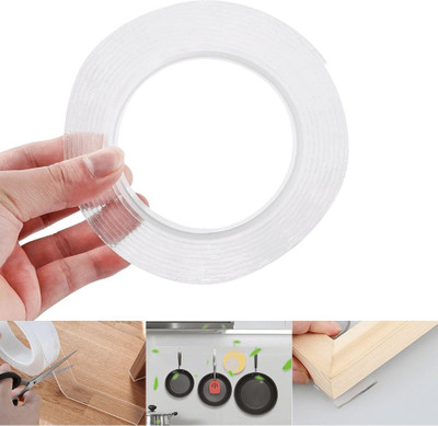 Nanotech Grip Tape(White)