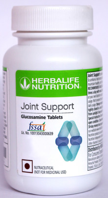HERBALIFE Joint Support Tablet(90 Tablets)