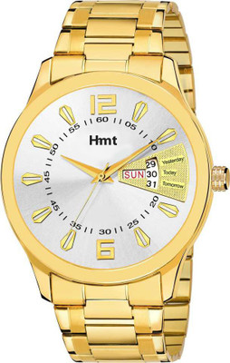 HAMT WATCHES Analog Watch  - For Men