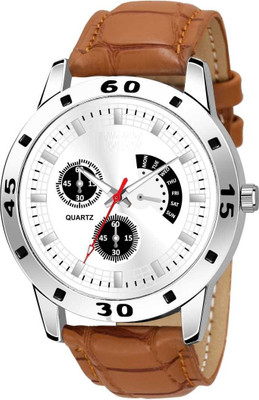 Zivixi Analog Watch  - For Boys
