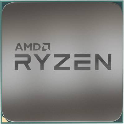 amd Ryzen 9 5950X 3.4 GHz Upto 4.9 GHz AM4 Socket 16 Cores 32 Threads Desktop Processor  (Silver)