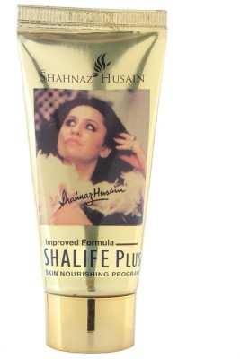 Shahnaz Husain Shalife Plus - Skin Program(60 g)