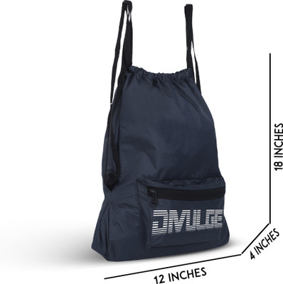divulge Digital Camera Pouch(Grey)