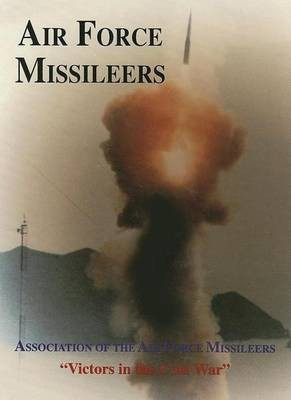 Association of the Air Force Missileers(English, Hardcover, unknown)