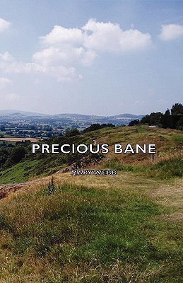 Precious Bane(English, Hardcover, Webb Mary,)